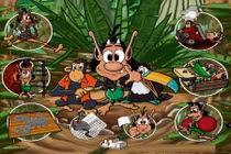 14 năm trước, gameshow truyền hình nào khiến hàng triệu 9X mê mẩn