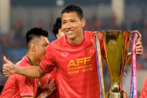 Tại sao đội tuyển Việt Nam vô địch nhưng không được giữ cúp AFF bản gốc?