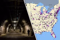 Nga, Mỹ, Triều Tiên chiến tranh hạt nhân, nơi nào trú ẩn an toàn?