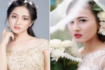 Nữ sinh Hải Phòng được gọi bản sao hot girl Hà Lade