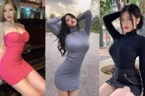 Hé lộ danh tính du khách diện áo dài phản cảm ở Hội An