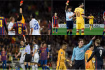 Nạn nhân từng dính trò "câu thẻ" của CLB Barcelona