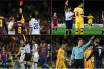Nạn nhân từng dính trò "câu thẻ" của CLB Barcelona