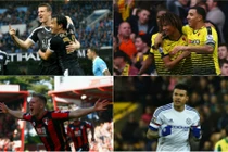 Cầu thủ nào ghi bàn nhanh nhất Premier League?