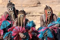 Chuyện ly kỳ bộ tộc ngoài hành tinh có thật trên Trái đất