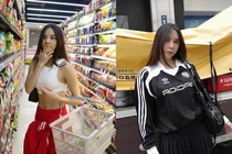 Giảng viên xinh nhất Thái Lan tăng gần 10kg để xinh đẹp hơn