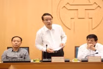 Hàng loạt dự án nhà ở, khu đô thị của Hà Nội sai phạm nghiêm trọng