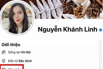 Động thái mới nhất trên Facebook của vợ Bùi Tiến Dũng