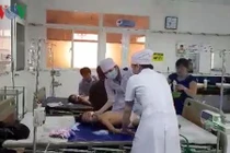 Phẫn nộ lời khai của người cha nhẫn tâm đầu độc 3 con