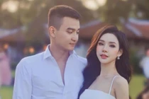 "Hot girl cover" Yến Tatoo khoe bạn trai, nhan sắc "đỉnh của chóp"