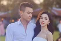 "Hot girl cover" Yến Tatoo khoe bạn trai, nhan sắc "đỉnh của chóp"