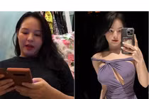 Cô gái Đắk Lắk từng bị bạn trai bỏ vì quá béo giờ ra sao?