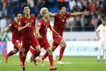 Đội tuyển Việt Nam hướng tới World Cup ngay trong năm 2019
