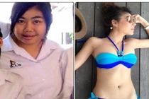 Phát hoảng với "quá khứ đen tối" của mỹ nữ xứ Chùa Vàng