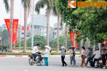 Giá vé “chợ đen” trận ĐTVN - Man City cao ngút trời