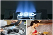Sai lầm cần tránh khi sử dụng bếp gas để không bị 'thủng ví' 