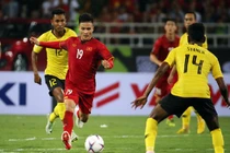 Nếu thua Malaysia, đội tuyển Việt Nam đứng thứ bao nhiêu trên BXH FIFA?