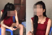 Thiếu nữ quỵt tiền nối tóc và cái kết không thể "đắng" hơn