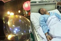 CĐM phản ứng thế nào về việc Hà Nội cấm sử dụng bóng cười?