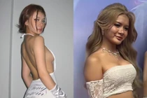 Vừa nổi tiếng, Tiktoker Xuân Ca đã bị bóc nhan sắc thật khác lạ