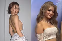 Vừa nổi tiếng, Tiktoker Xuân Ca đã bị bóc nhan sắc thật khác lạ