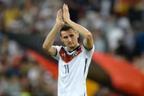 Top 10 chân sút vĩ đại nhất trong lịch sử các kỳ World Cup