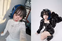 Mèo Simmy nhan sắc thay đổi làm fan không nhận