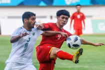 BTC Asiad đổi luật “chơi xấu” U23 Việt Nam trước trận tranh HCĐ với UAE