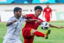 BTC Asiad đổi luật “chơi xấu” U23 Việt Nam trước trận tranh HCĐ với UAE