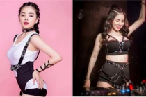 Nữ DJ Việt khoe đường cong gợi cảm nhìn thôi là "thích mắt"