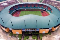 Ngắm SVĐ “cấp tỉnh” của bán kết lượt đi AFF Cup 2016