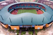 Ngắm SVĐ “cấp tỉnh” của bán kết lượt đi AFF Cup 2016