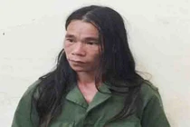 Giết người rồi vứt xác xuống vực phi tang