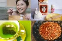 6 lý do phụ nữ Nhật Bản không bị mụn trứng cá