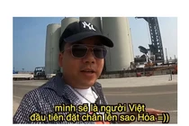 Khoa Pug tuyên bố lên sao hỏa review... bị “ném đá”