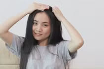 Lười gội đầu, cô gái bị người yêu lên mạng "bóc phốt"