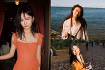 Ái nữ đại gia nổi tiếng ẩn ý bị bạo hành là ai?