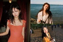 Ái nữ đại gia nổi tiếng ẩn ý bị bạo hành là ai?