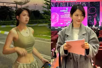 Nữ TikToker có màn “quay xe” ngoạn mục nhất trong năm 2023 là ai?