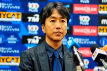 HLV Miura hài lòng với kết quả trận tranh HCĐ