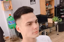 Vừa xuất hiện, cầu thủ Việt kiều này đã soán ngôi soái ca của Lâm Tây