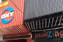 Giết người chỉ vì đụng chân nhau ở quán bar