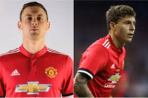 Chiêm ngưỡng đội hình toàn “chân dài” của Quỷ đỏ M.U