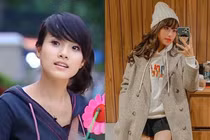 Sau 14 năm ở ẩn, gái xinh “Bước nhảy xì tin” có cuộc sống sao?