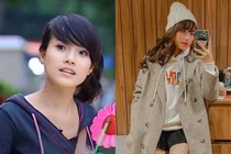 Sau 14 năm ở ẩn, gái xinh “Bước nhảy xì tin” có cuộc sống sao?