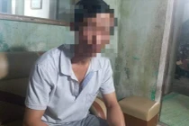 Xem camera an ninh, bàng hoàng thấy bạn đang giở trò đồi bại với con gái mình