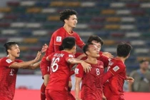 Nếu vào vòng 1/8 Asian Cup 2019, đội tuyển Việt Nam sẽ gặp ai?