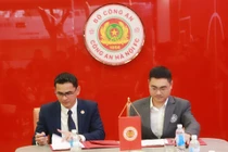 Thanh lý xong HLV Gong Oh Kyun, CLB CAHN chào đón "Zico Thái"