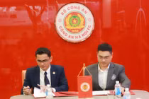 Thanh lý xong HLV Gong Oh Kyun, CLB CAHN chào đón "Zico Thái"