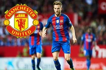 Chuyển nhượng bóng đá mới nhất: MU sáng cửa mua sao Barca